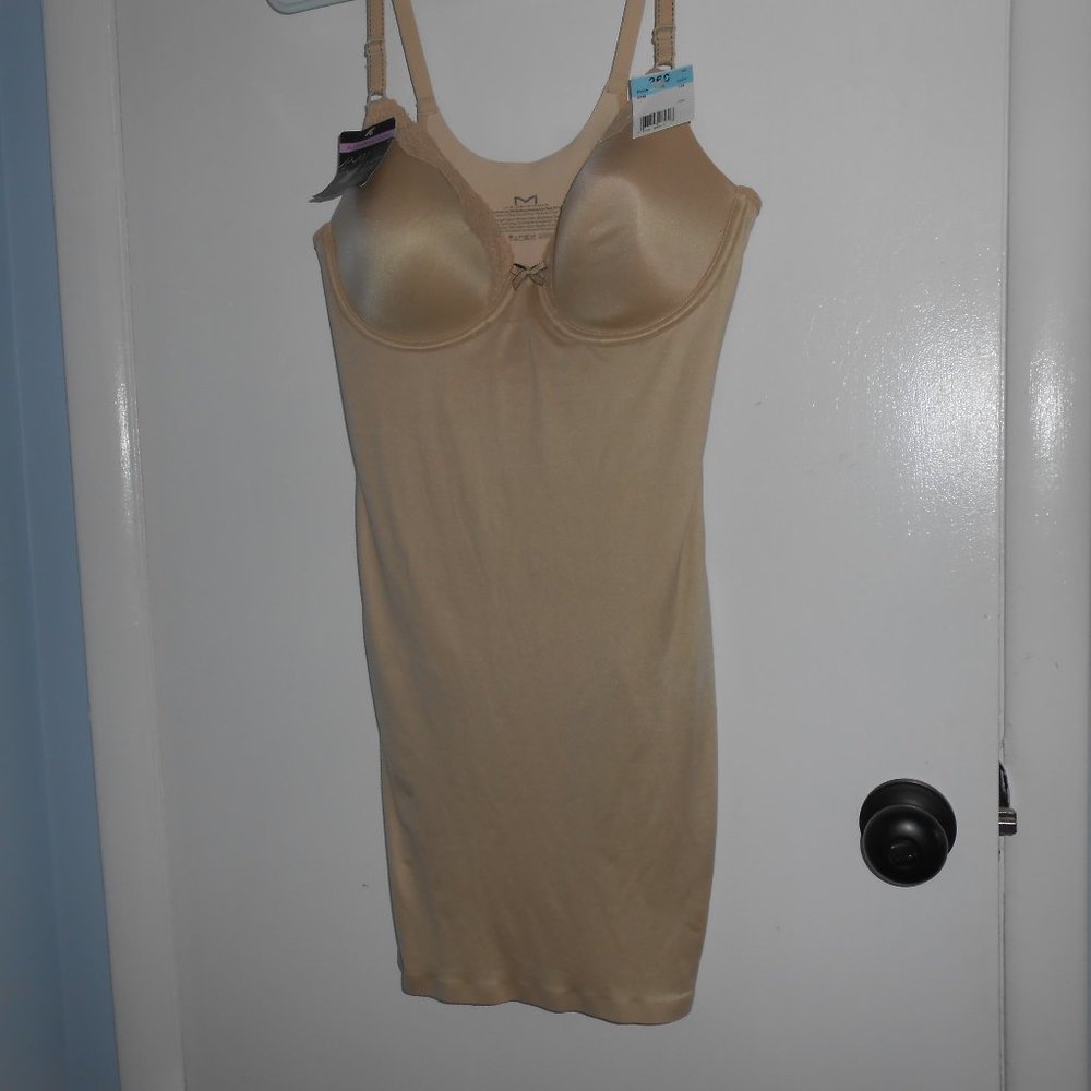 Maidenform Shaper